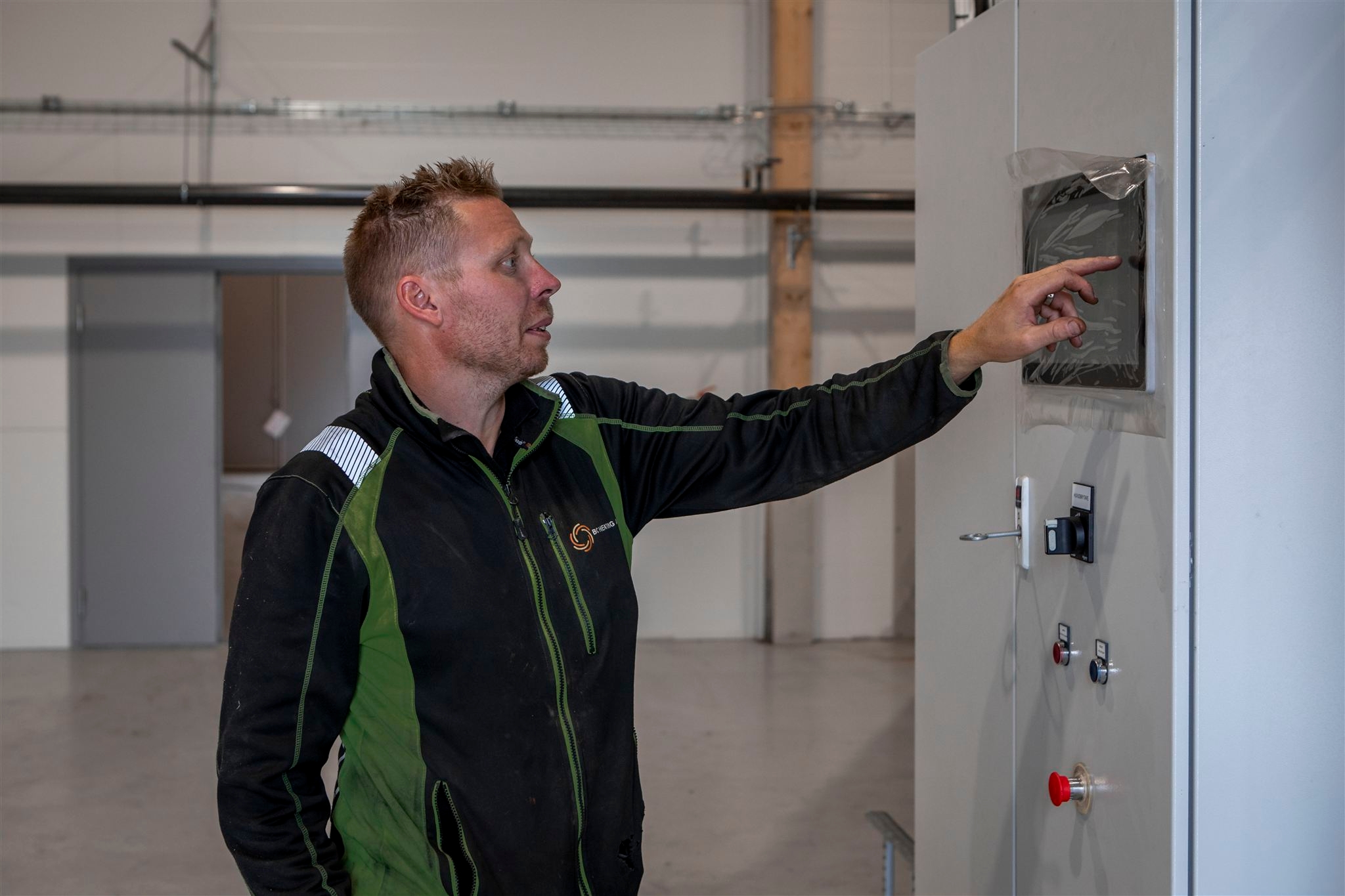 Solör – företagsfotografering och miljöbilder