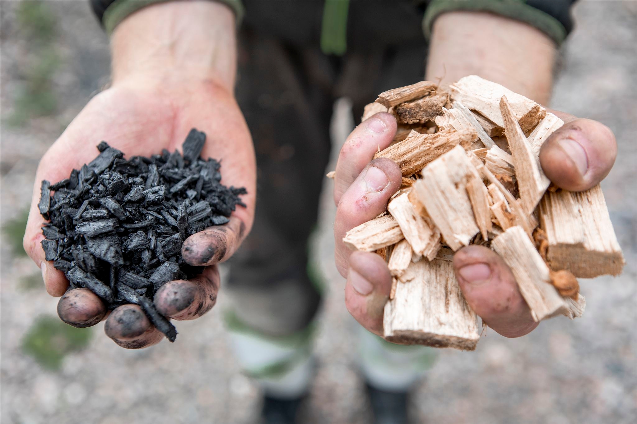 Solör – företagsfotografering och miljöbilder