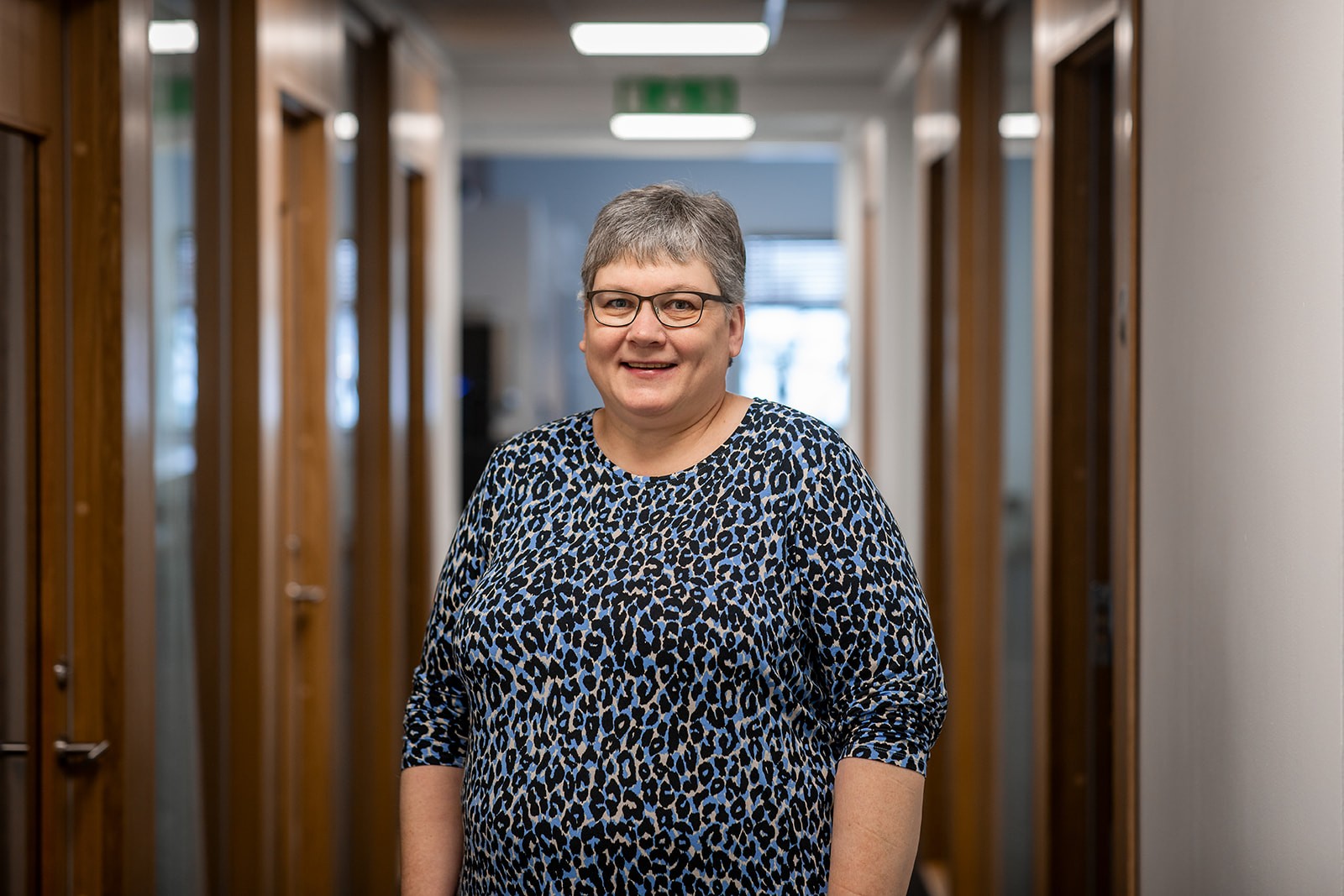 Solör kontor i Falköping – en dag på jobbet,