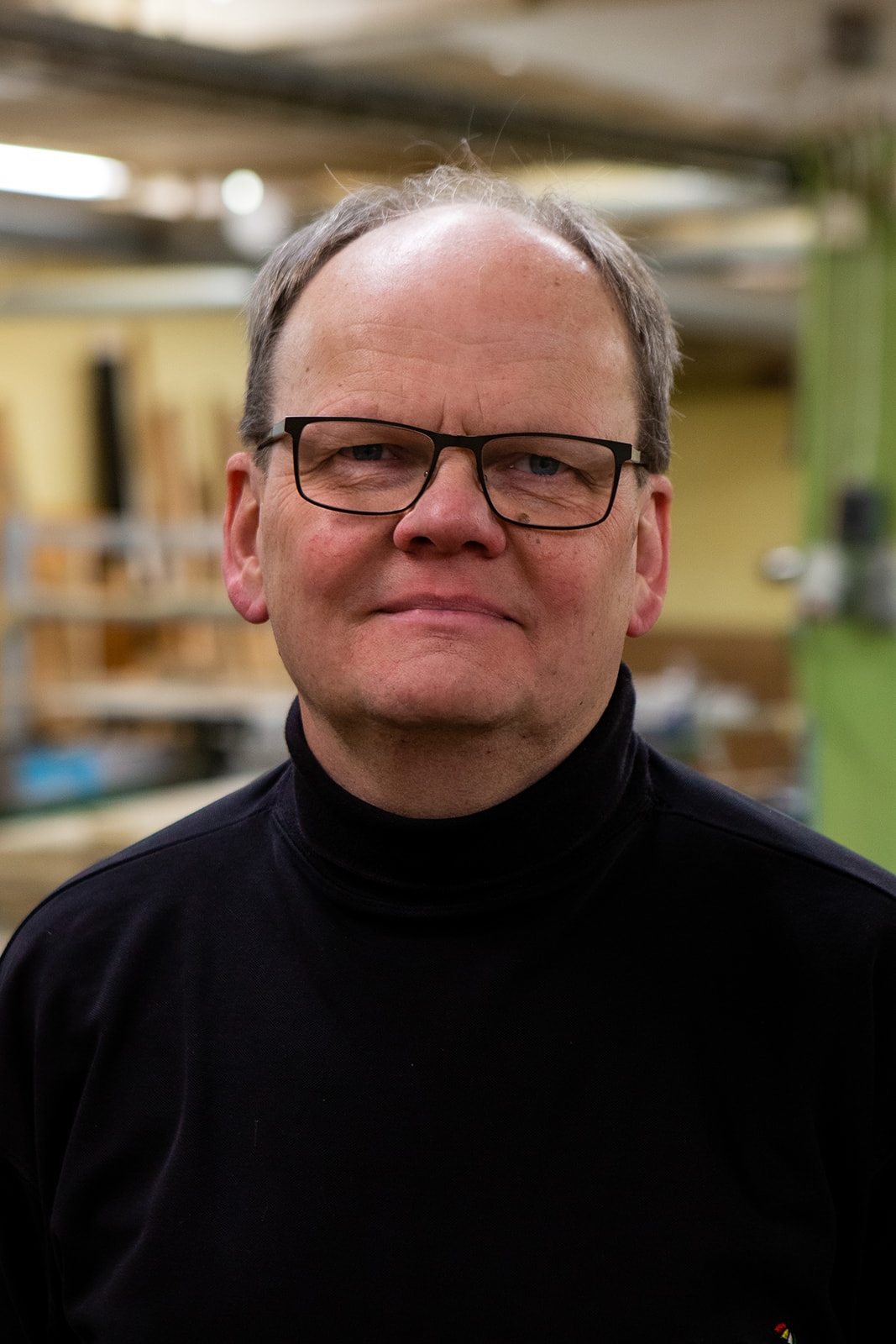 Minventa – produktbilder och miljöbilder i fabriken,