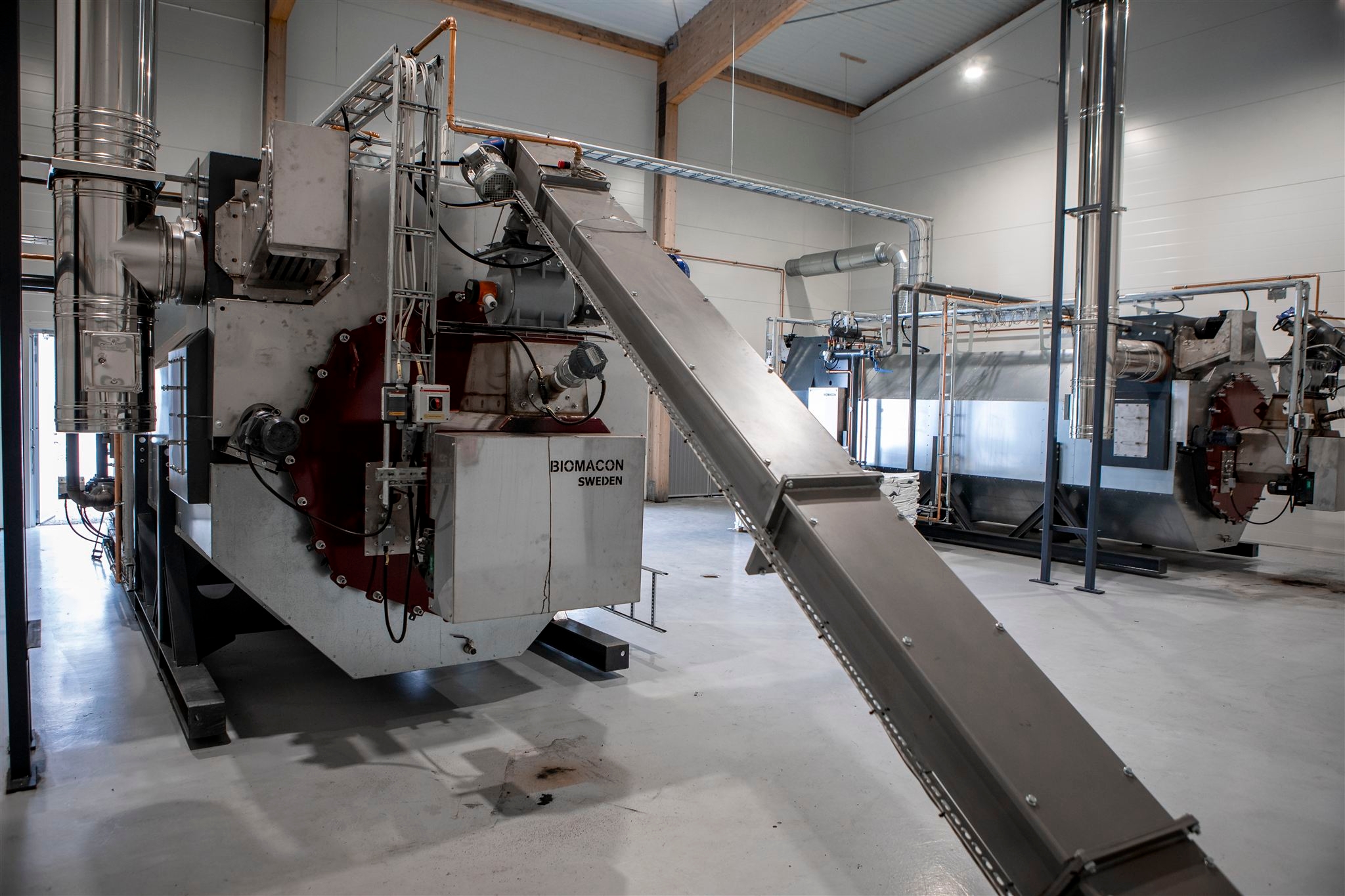 Solör – företagsfotografering och miljöbilder