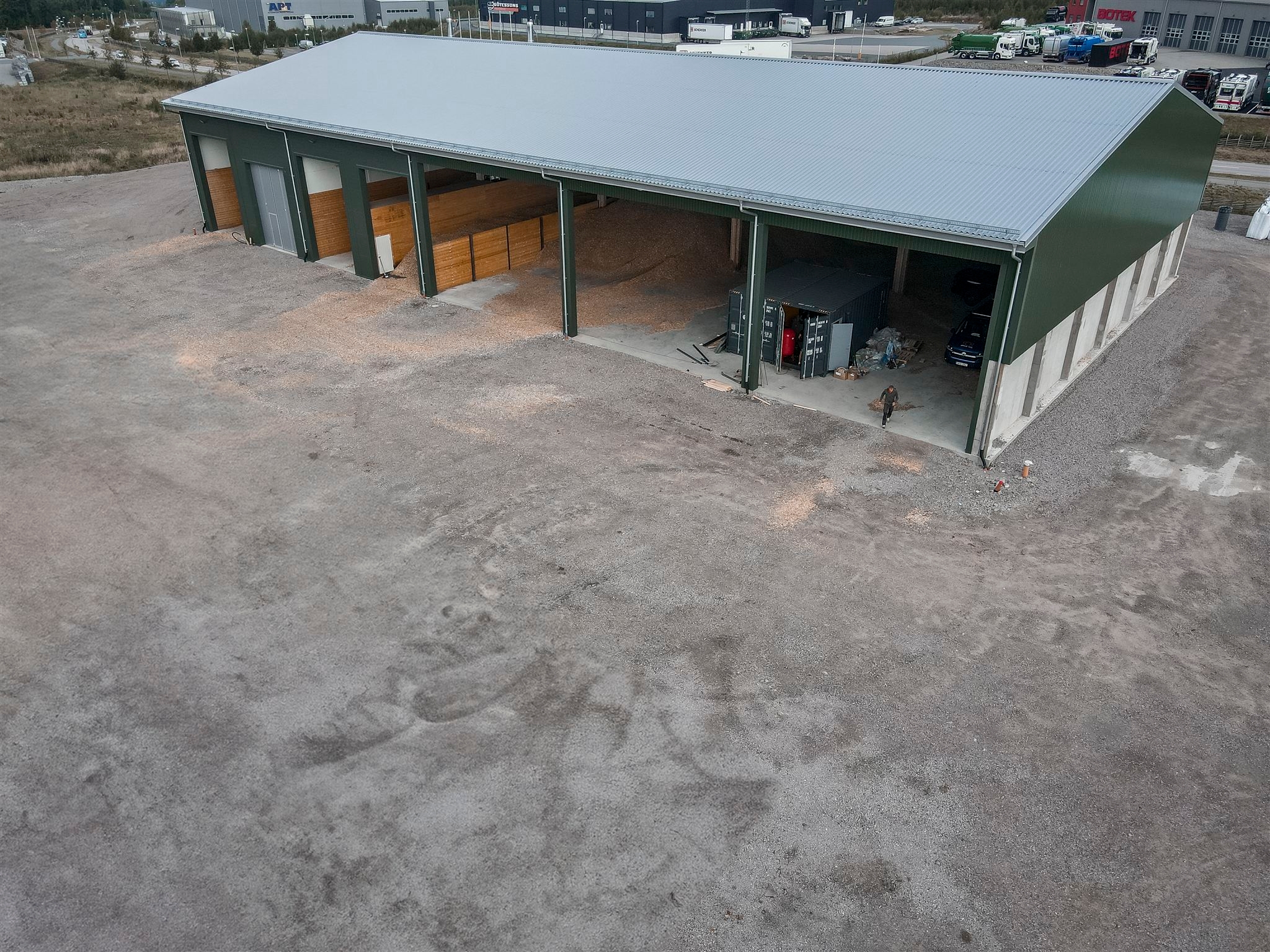 Solör – företagsfotografering och miljöbilder