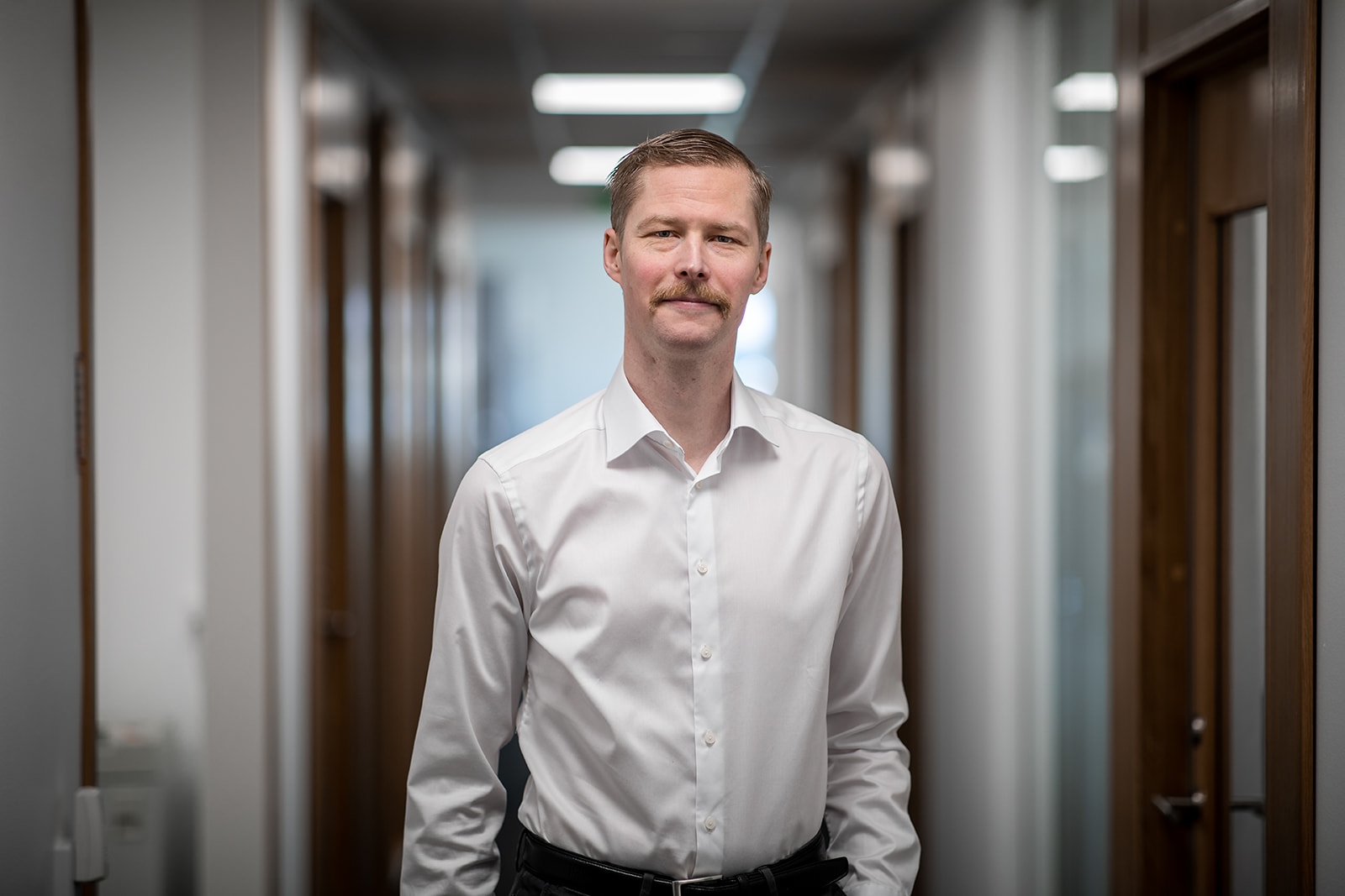 Solör i Falköping – porträtt och arbetsvardag,