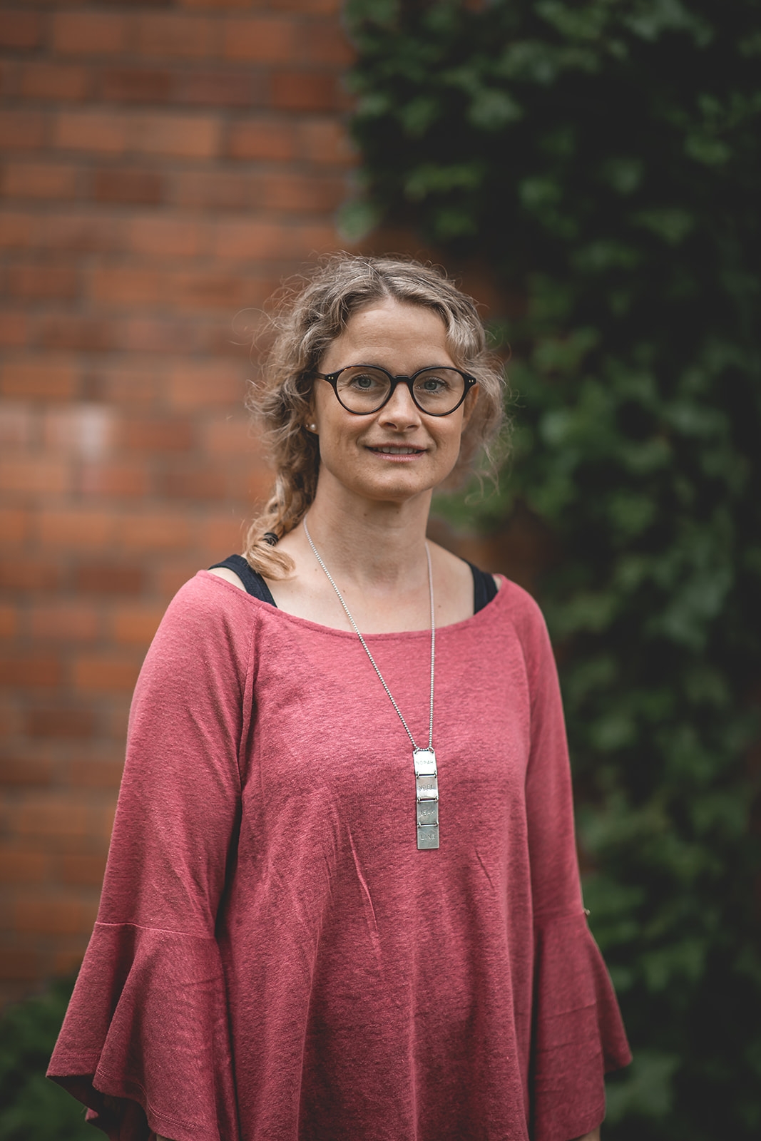 Falbygdens Begravningsbyrå – gruppbild av personal